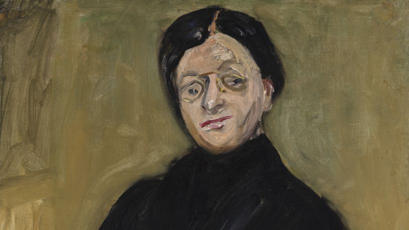 Tajila, že je žena. Díky tomu pomohla umělcům, jako byl Picasso či Matisse